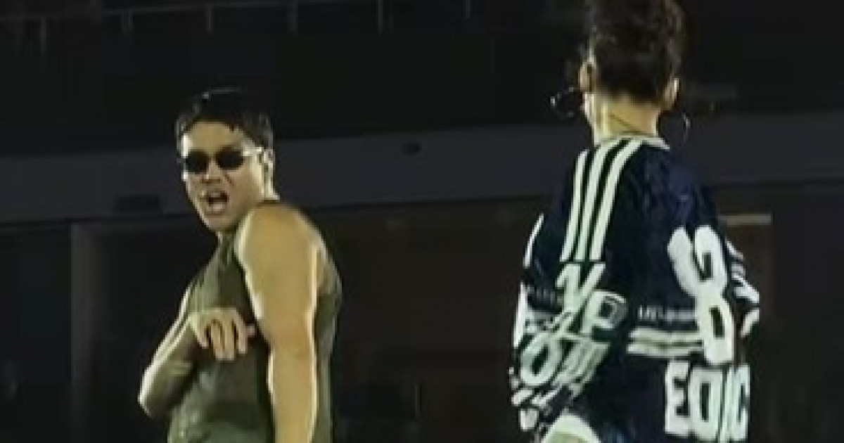 «Киелі сахнаны былғады»: Нұрболат Абдуллин сынға қалды (видео)