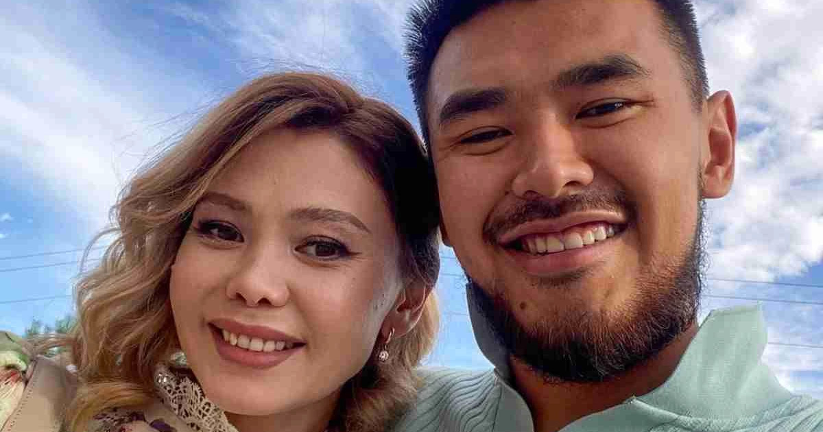 Көшедегі клип