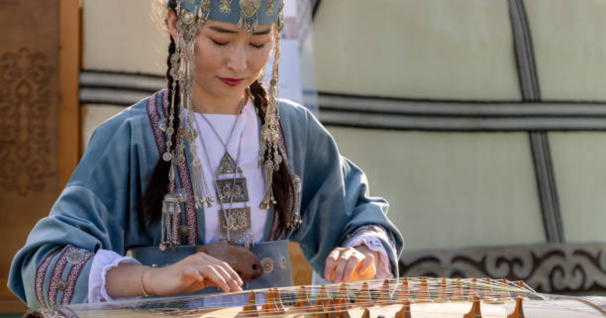 Күй – тіл. Сол тілді бәрі түсіне ме?