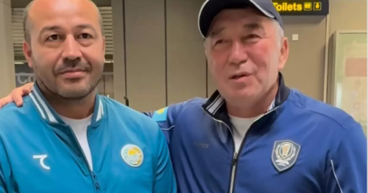 Әлем чемпионатында 10 алтынды өзара бөліскен Қазақстан мен Өзбекстан бапкерлері мәлімдеме жасады