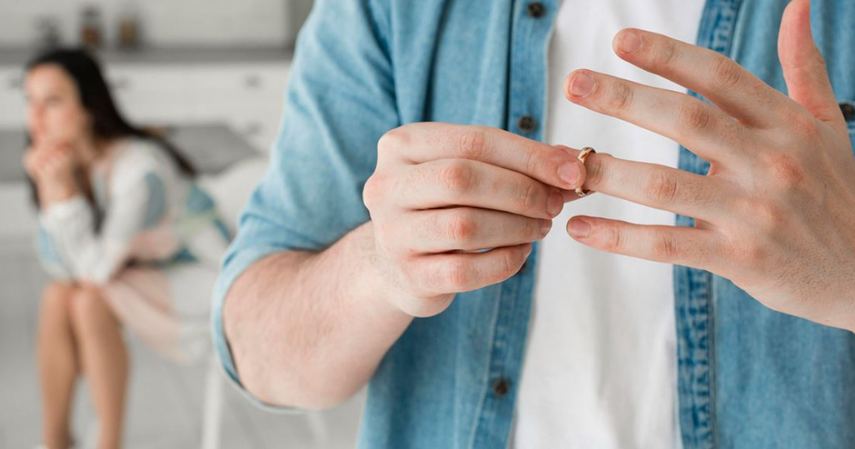 Әлеуметтік көмек ажырасуға себеп пе?