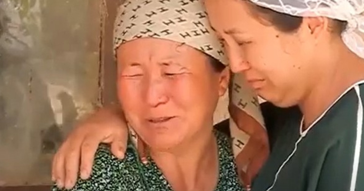 Әлімжеттік жасаған төрт сыныптасының атын атап, хат қалдырған: Шымкентте 9-сынып оқушысы өзіне қол жұмсады