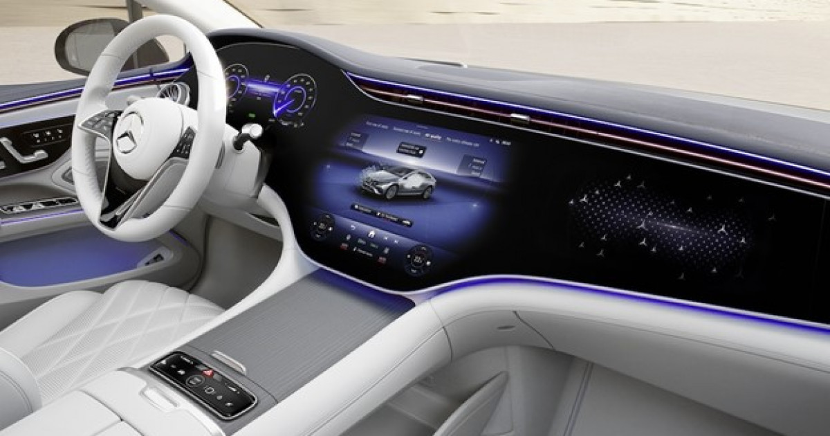 Люкс электрлі көліктер үш жылда 50%-дан астам арзандайды