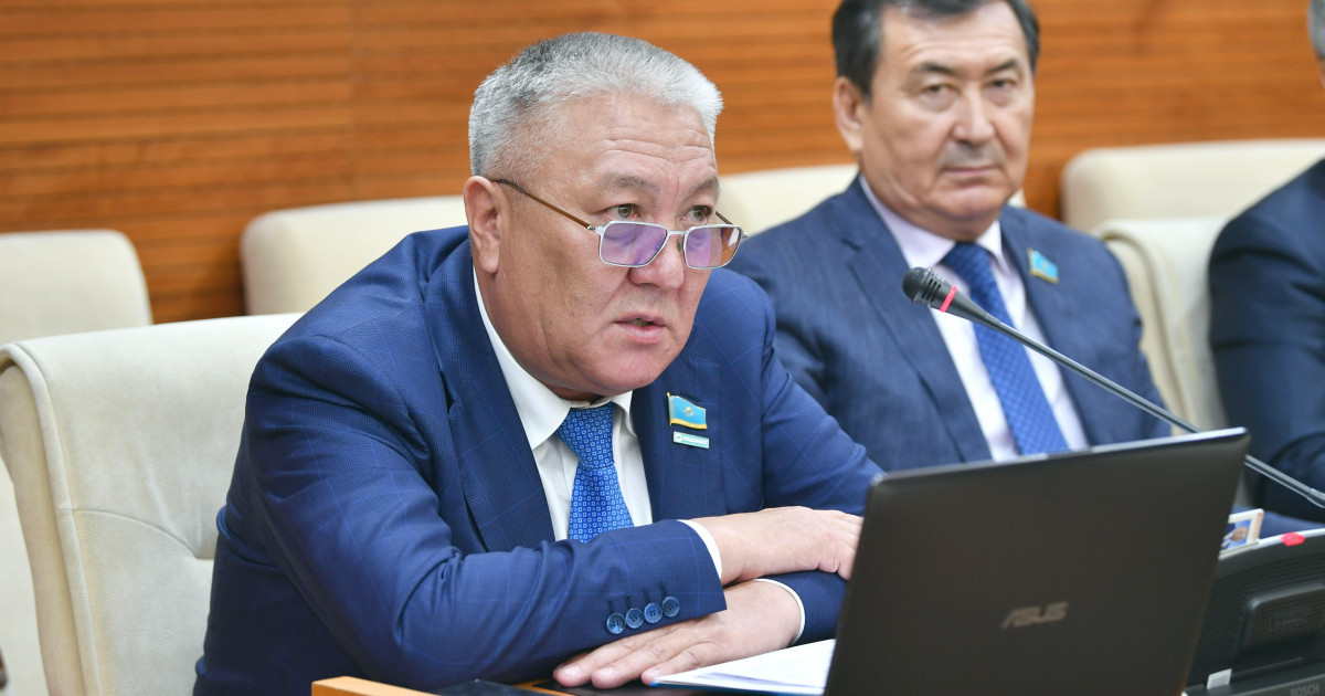 Шығыста туризмді дамыту үшін тау шаңғысы курортын салу қажет – депутаттар