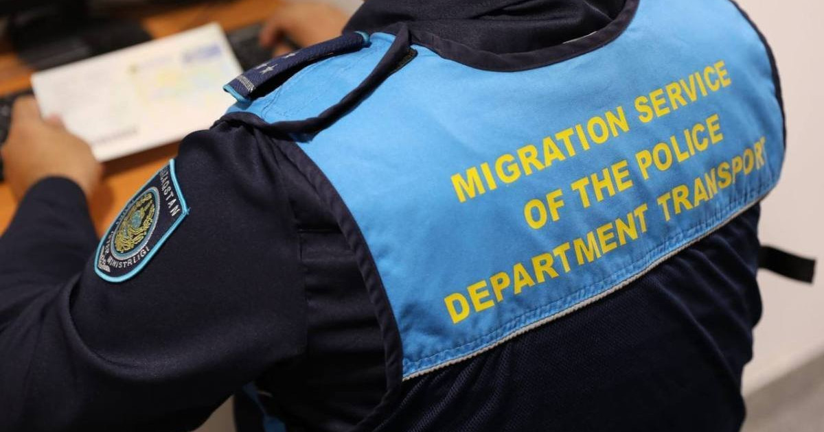 Мәжіліс депутаты қос азаматтыққа қарсы жазаны қатаңдатуды ұсынды