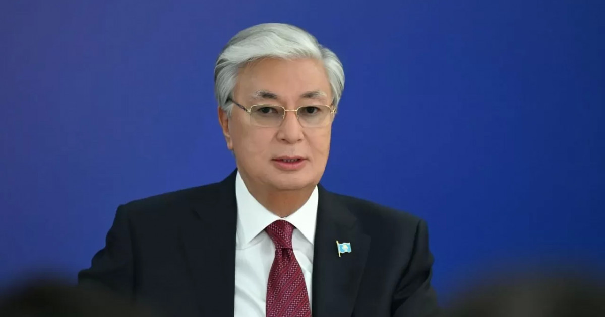 Мемлекет басшысы қазақстандықтарды Отбасы күнімен құттықтады