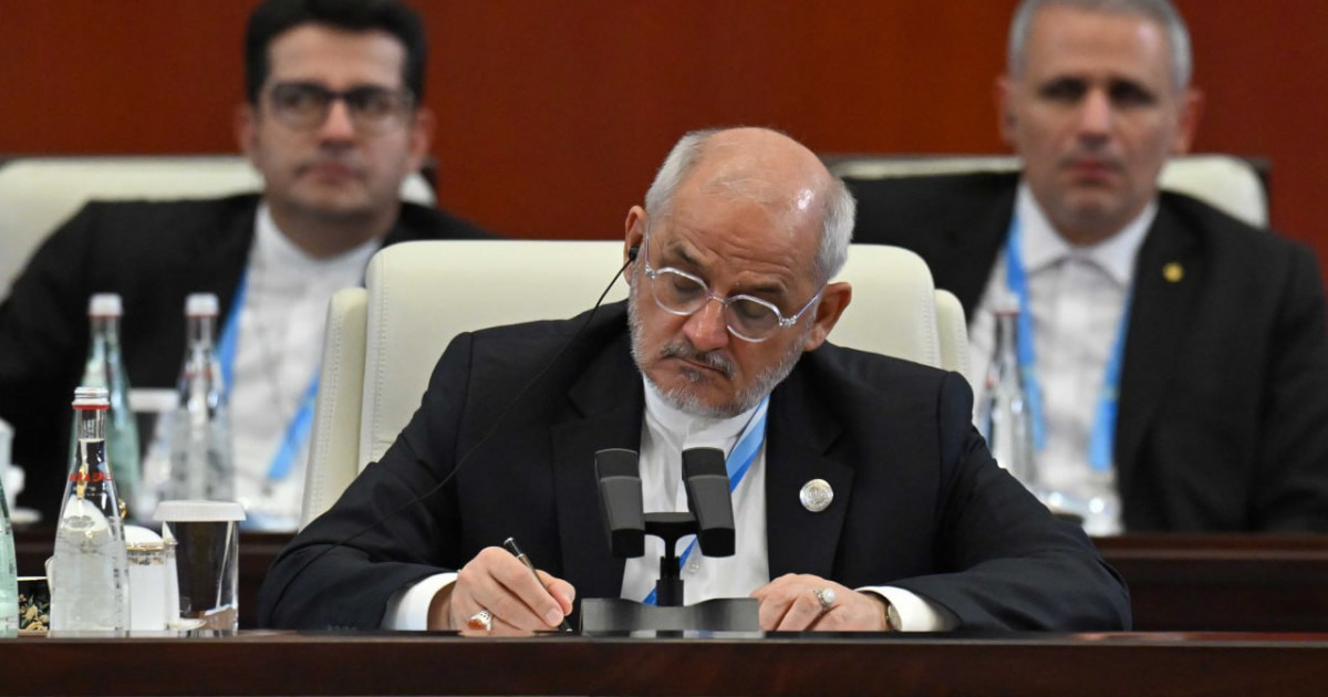 Мемлекет басшысы «ТрансАлтай диалогы» бастамасына қолдау білдірді