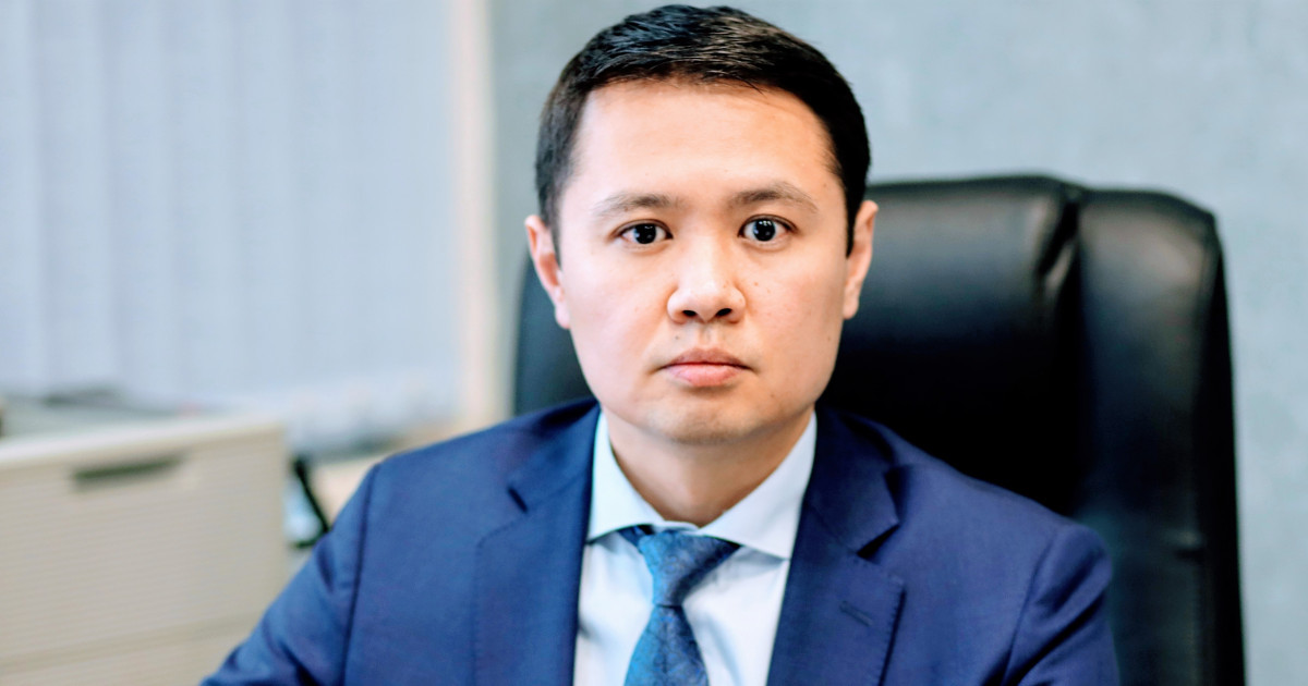 Мемлекет басшысының өкімімен Дәурен Сәлімбаев лауазымды қызметке тағайындалды