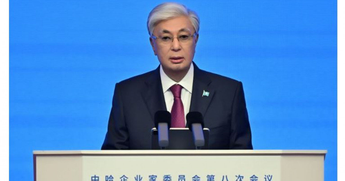 Мемлекетаралық байланыстың мызғымас тұғыры