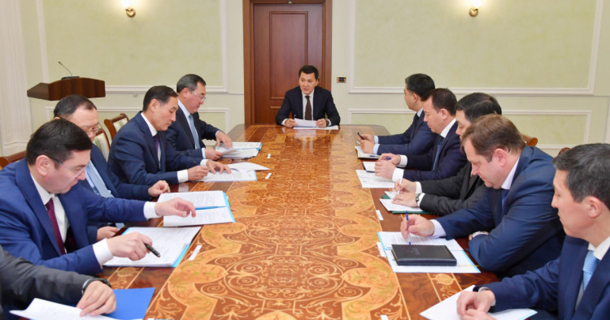 Мемлекеттік кеңесші этносаралық келісімді нығайту мәселелеріне арналған республикалық жиын өткізді