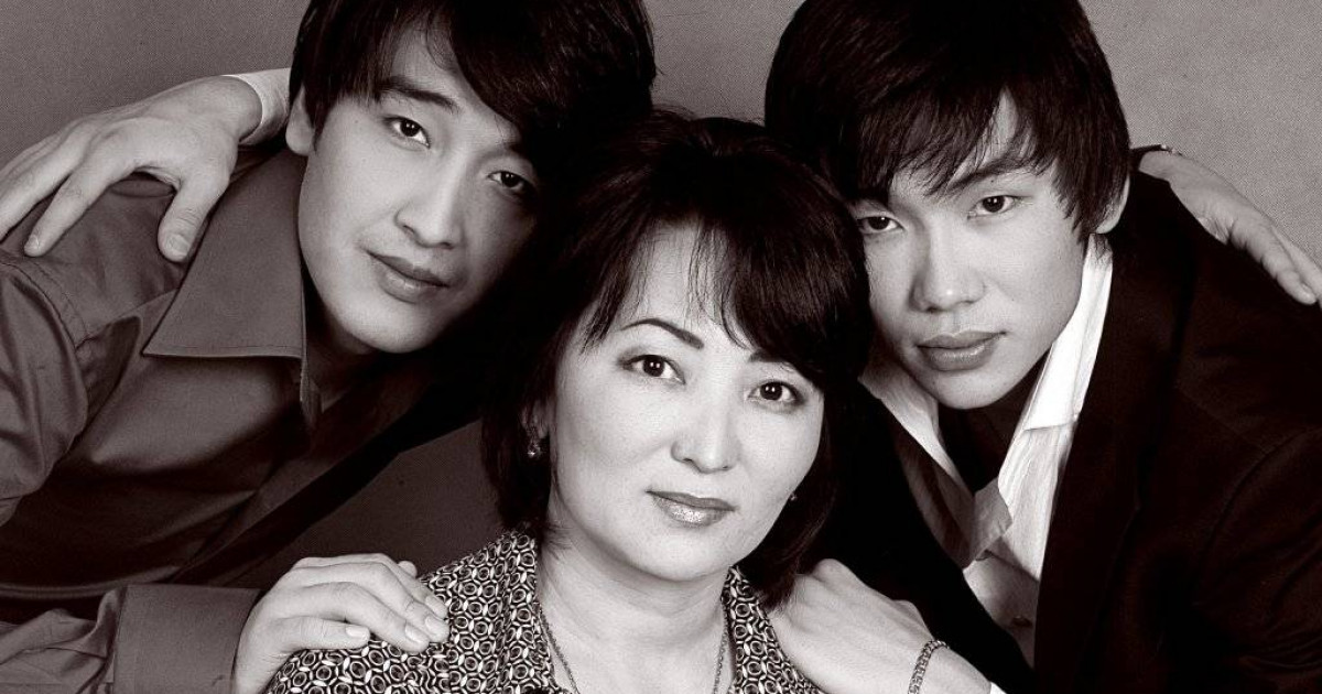 Әже немересі атасы немересі секс