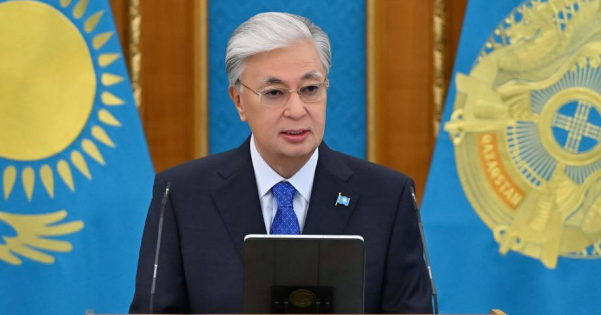 Мұнай – стратегиялық маңызы бар ресурс