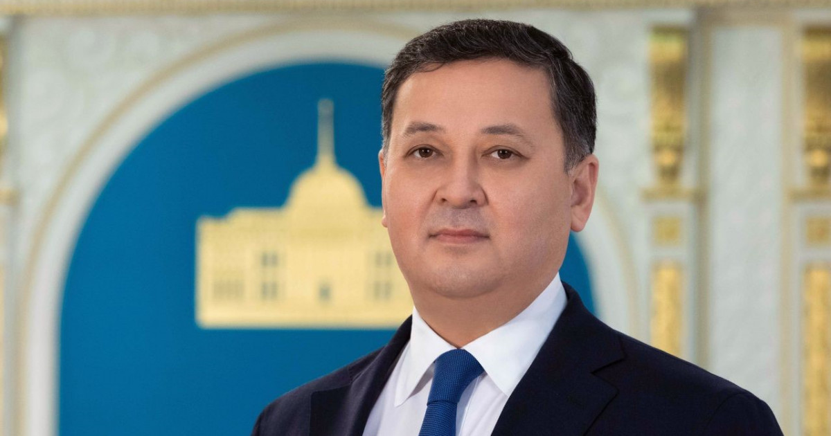 Мұрат Нұртілеу Президент көмекшісі болып тағайындалды