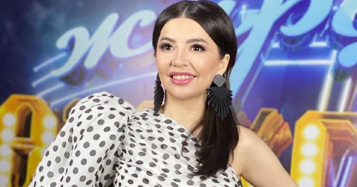 «Мұздайын деген жүрегімді жібіткен»: Тамара Асар қызын туған күнімен құттықтады