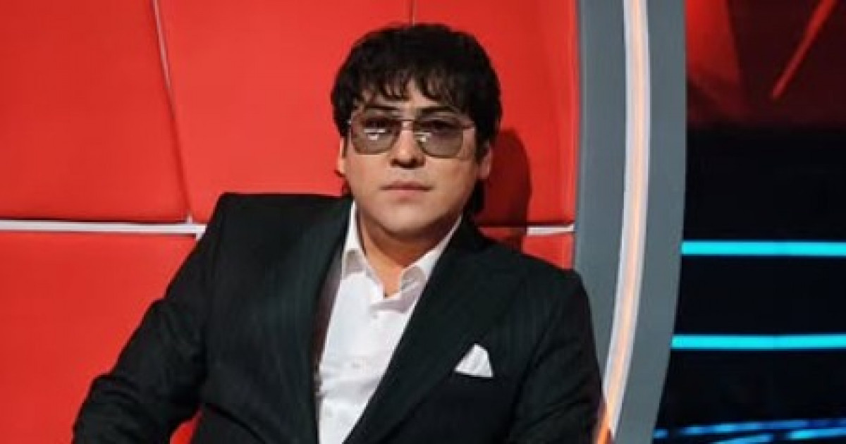 Әнші Мейрамбек Бесбаев қуанышты жаңалығын жеткізді