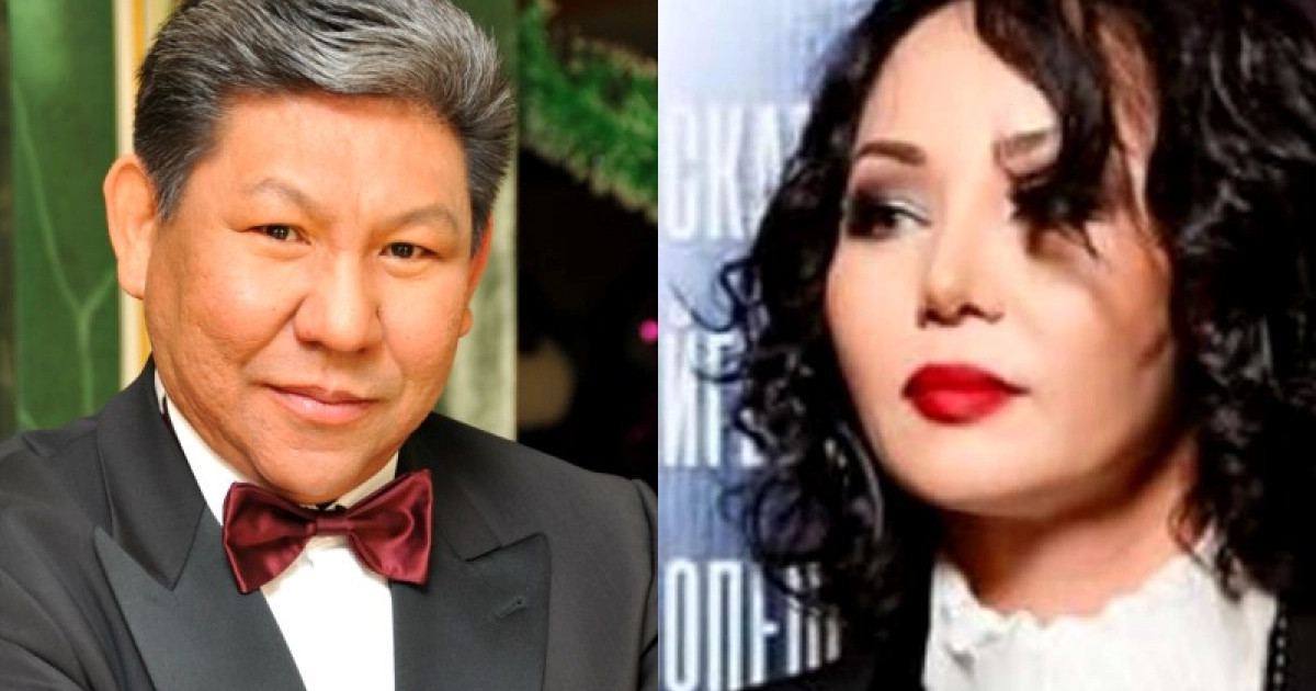 «Одан не өзгерді?»: Талғат Теменов шәкірті Баян Алагөзованың кешірім сұрағанына қатысты пікірін айтты (видео)