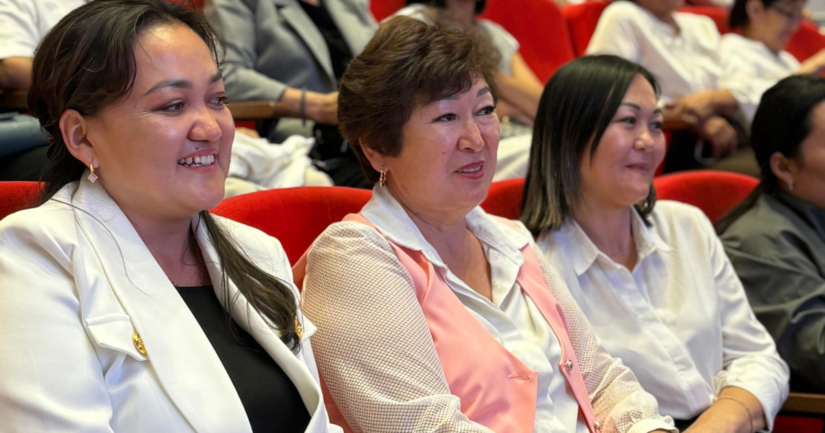 «Оқушыға грант пен миллион теңге, ал ұстазға автокөлік беріледі»: Қарағандыда ерекше байқау өтеді