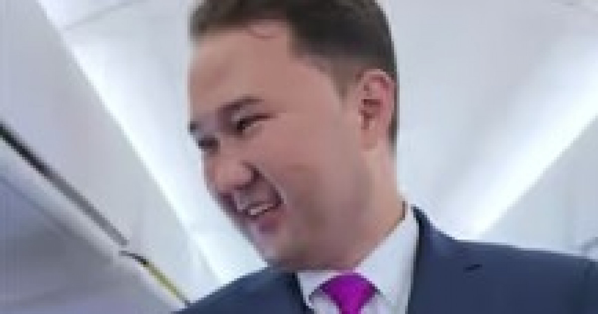 Қоғамдық көліктегі лесбиянка