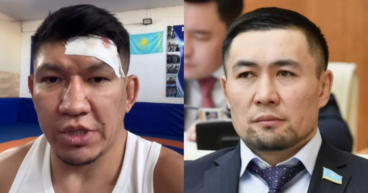 «Пайдам жоқ деп кетіп қалсын»: Қуат Хамитов депутат Ардақ Назаровқа ерекше ұсыныс айтты