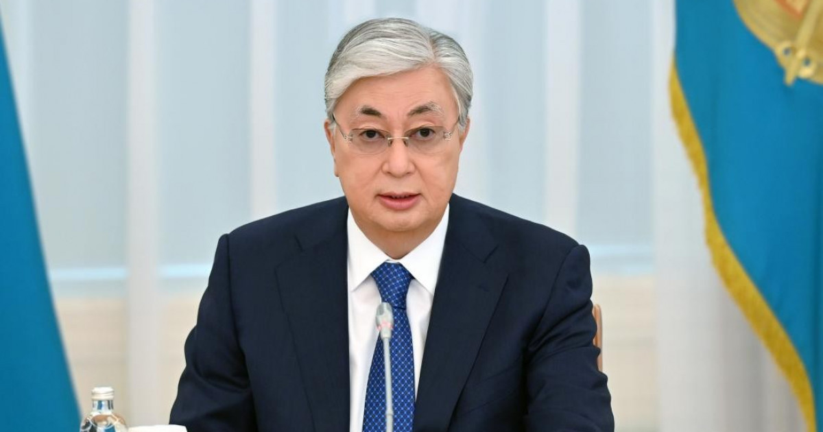 Президент Ақмола облысына жұмыс сапарымен барды