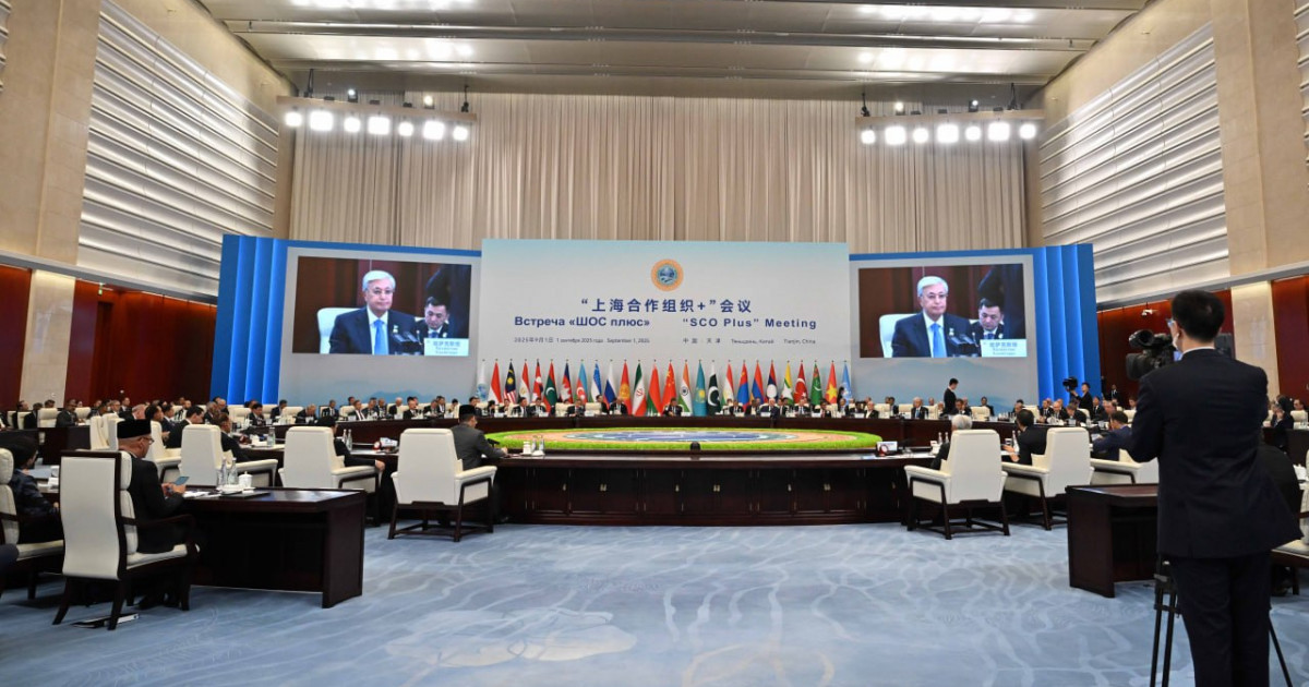 Президент Біріккен Ұлттар Ұйымын реформалаудың қажет екенін айтты