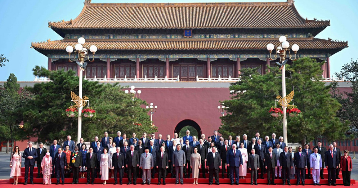 Президент Қасым-Жомарт Тоқаевтың Қытай Халық Республикасына ресми сапары аяқталды