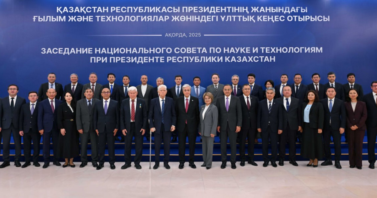 Президент: «Заман күрделі болса да, біздің бағытымыз дұрыс»