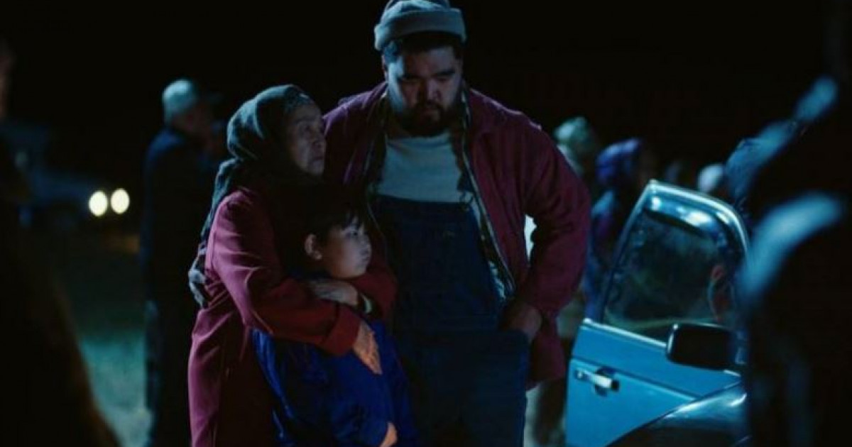 Qaitadan қандай кино?