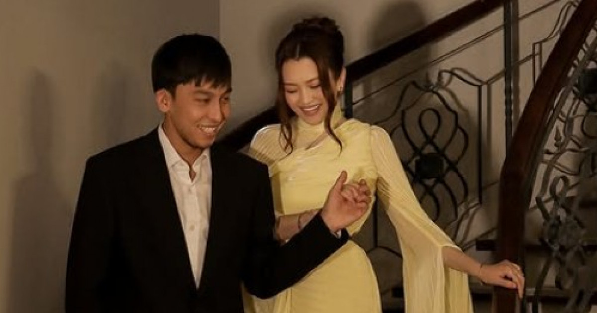 «Райм мен Роналду сияқты жар таңдаудан қателеспеуге тырысыңыз»: Ерке Есмахан арманын айтты