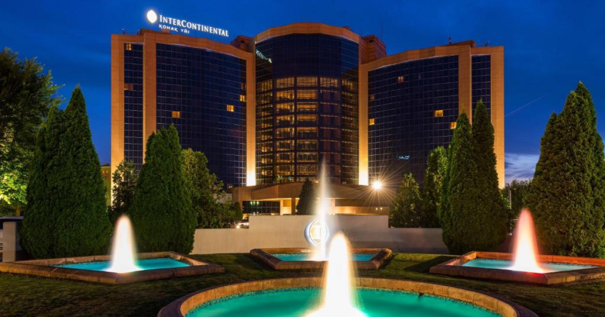 «Реалдың» Алматыда аялдайтын қонақүй белгілі болды