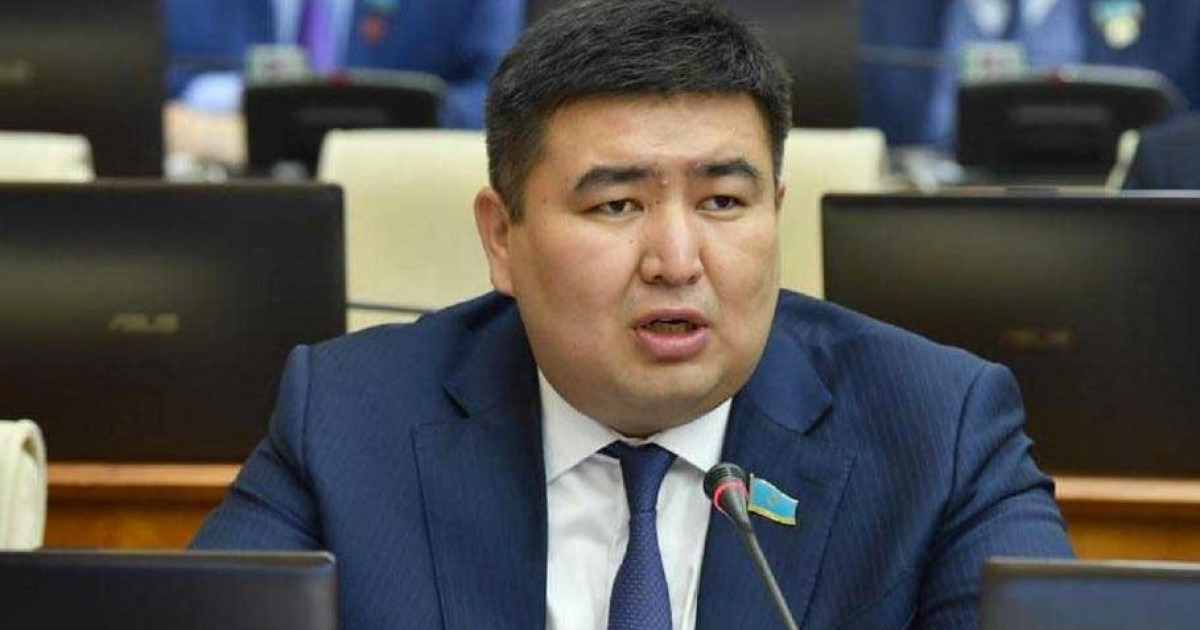 Республикалық архивтерге ұлттық мәртебе беріледі – Елнұр Бейсенбаев