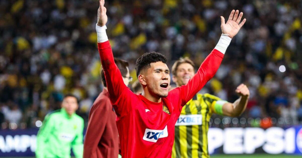 «Шақырту алдым»: Темірлан Анарбеков қуанышты жаңалығын бөлісті (ВИДЕО)