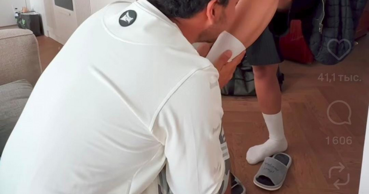 Бұл әлемді секс басқарады