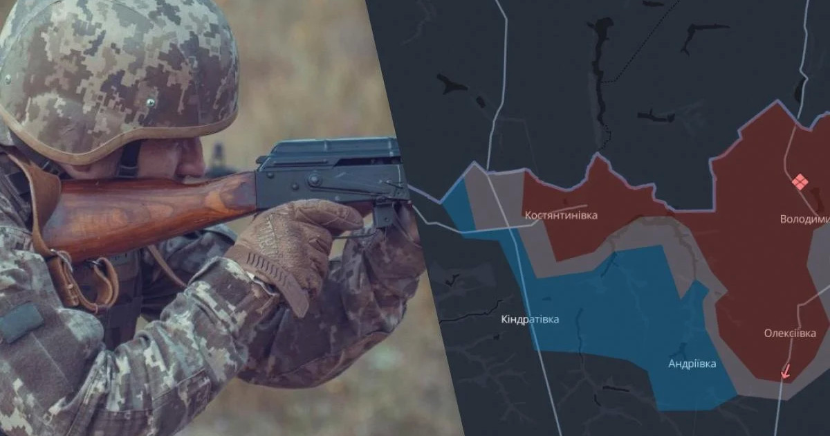 Солтүстікте табыс, оңтүстікте қауіп: Украинаның соғыс картасы