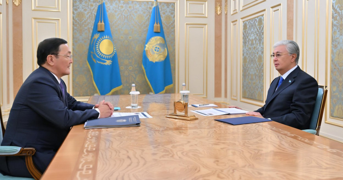 Соңғы екі жылда мемлекетке 850 миллиард теңге актив қайтарылды