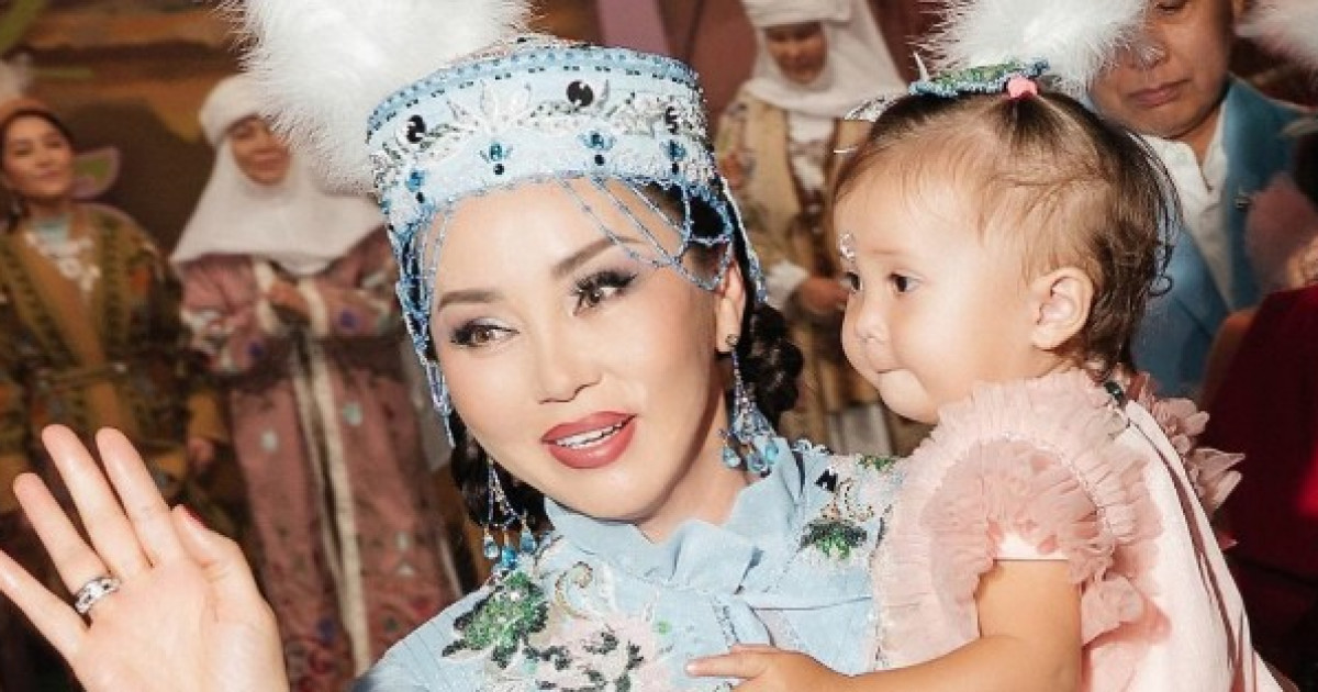 «Сұлулықты, ғажайыпты жақсы көремін»: Баян Алагөзова қандай фильм түсірейін деп жатқанын айтты