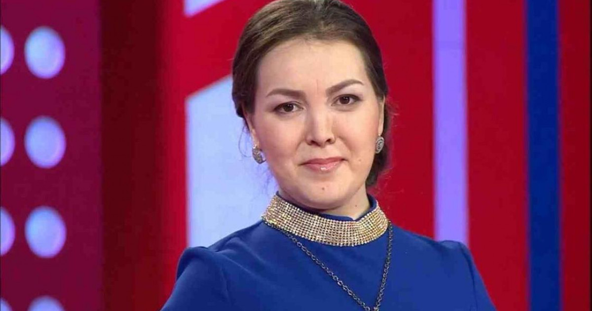 «Такси жүргізушісінің ата-анасы жылап жіберді»: Жұлдызай Дүйсенбиева танымайтын адамның тойына барғанын айтты