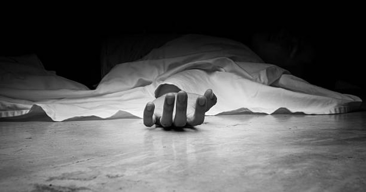 Талғарда жоғалып кеткен егде жастағы ер адамның мәйіті табылды