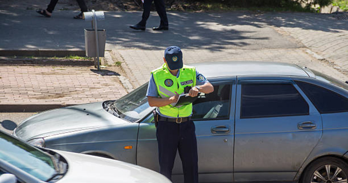 Талғардағы қылмыс: күдіктіні босатып жіберген полицейге қатысты іс қозғалды