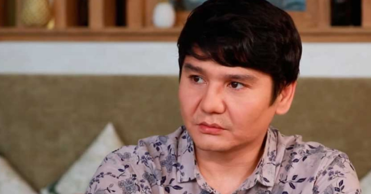 Танымал әнші Бейбіт Қорған ішімдік ішіп алып, ұшақта шу шығарды