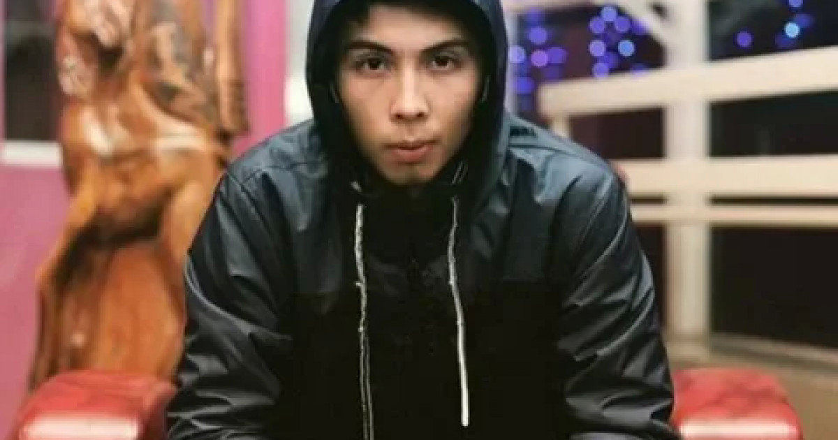 Танымал рэпер Qarakesek есірткімен ұсталды (ВИДЕО)