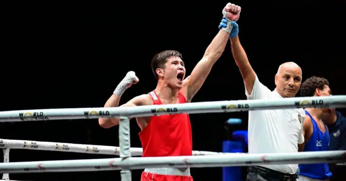 Тарихи нәтиже: қазақстандық спортшылар биыл 912 медаль жеңіп алды