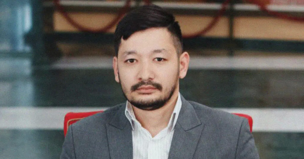 Тимур Әбілқасымов жаңа қызметке тағайындалды