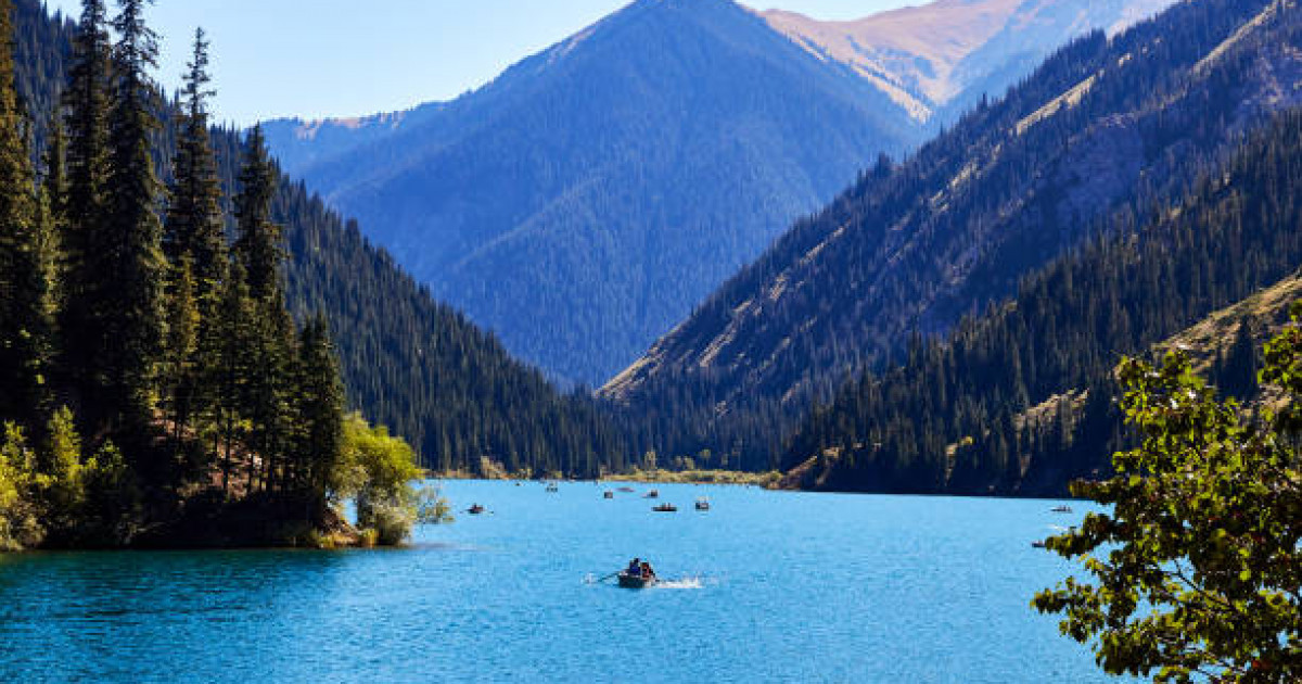 Туризм саласында кәсіби мамандар тапшы