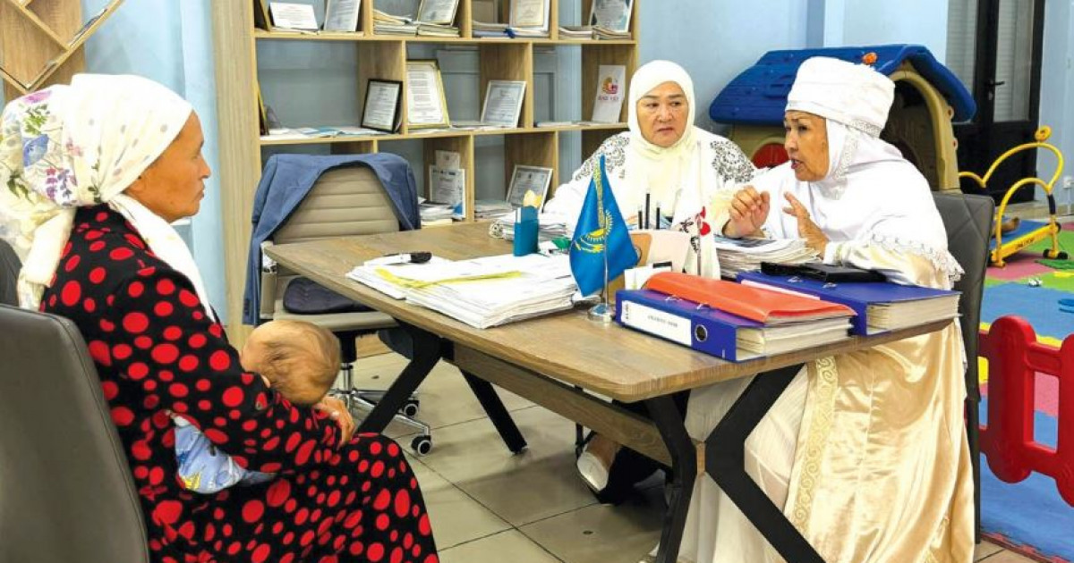 Ұлттық болмыстың алтын арқауы