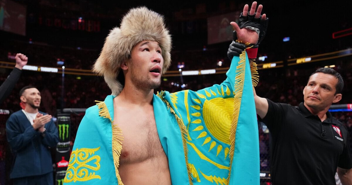 «Ұзақ үзіліс оның қарқынын бәсеңдетіп жатыр»: Шавкат Рахмонов жайлы ел күтпеген хабар тарады