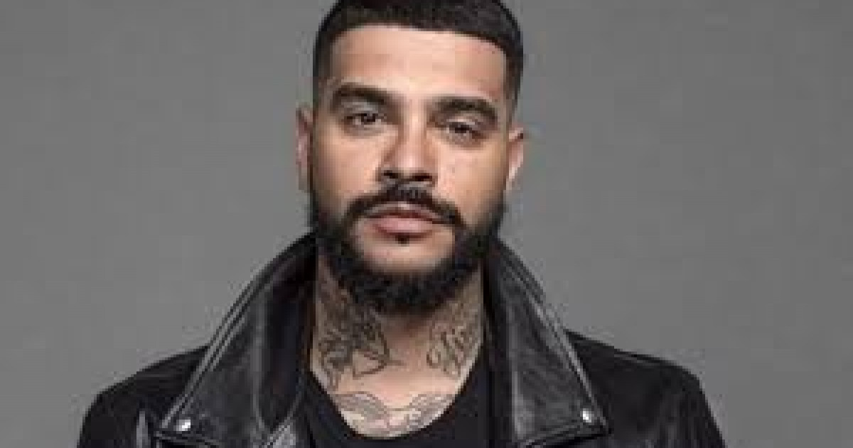 Украина Қауіпсіздік қызметі рэпер Тиматиге іздеу жариялады