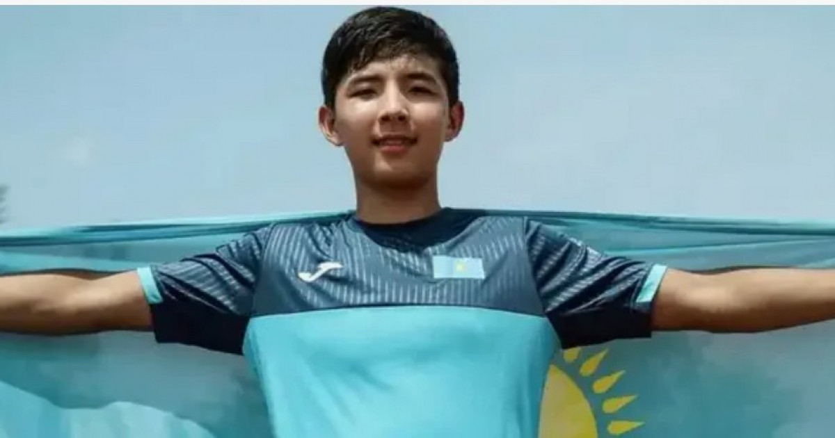 Заңғар Нұрланұлы АҚШ ашық чемпионатын жеңіспен бастады