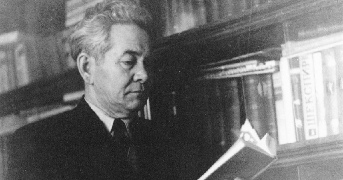 «Затаевич «Ортекені» ұнатпайтын»: Мәскеуде Ахмет Жұбановқа қандай сын айтылды?