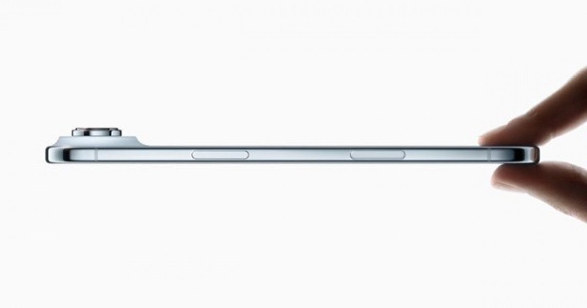 Жаңа iPhone 17 ескі бағамен сатылады